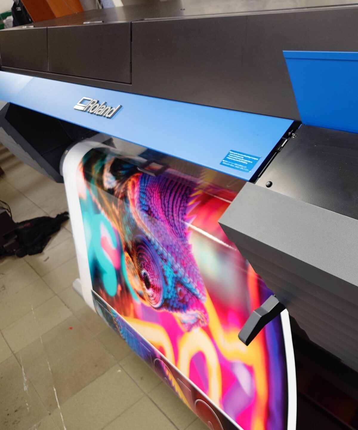 Printing Services
